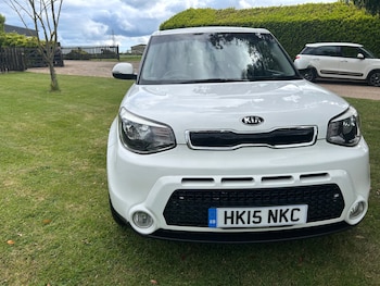 Used Kia Soul 2015 for sale - 78618867: Photo