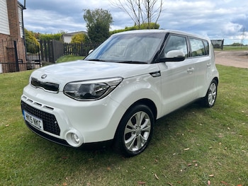 Used Kia Soul 2015 for sale - 78618867: Photo