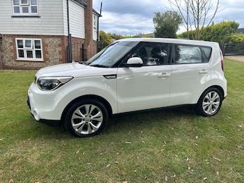 Used Kia Soul 2015 for sale - 78618867: Photo