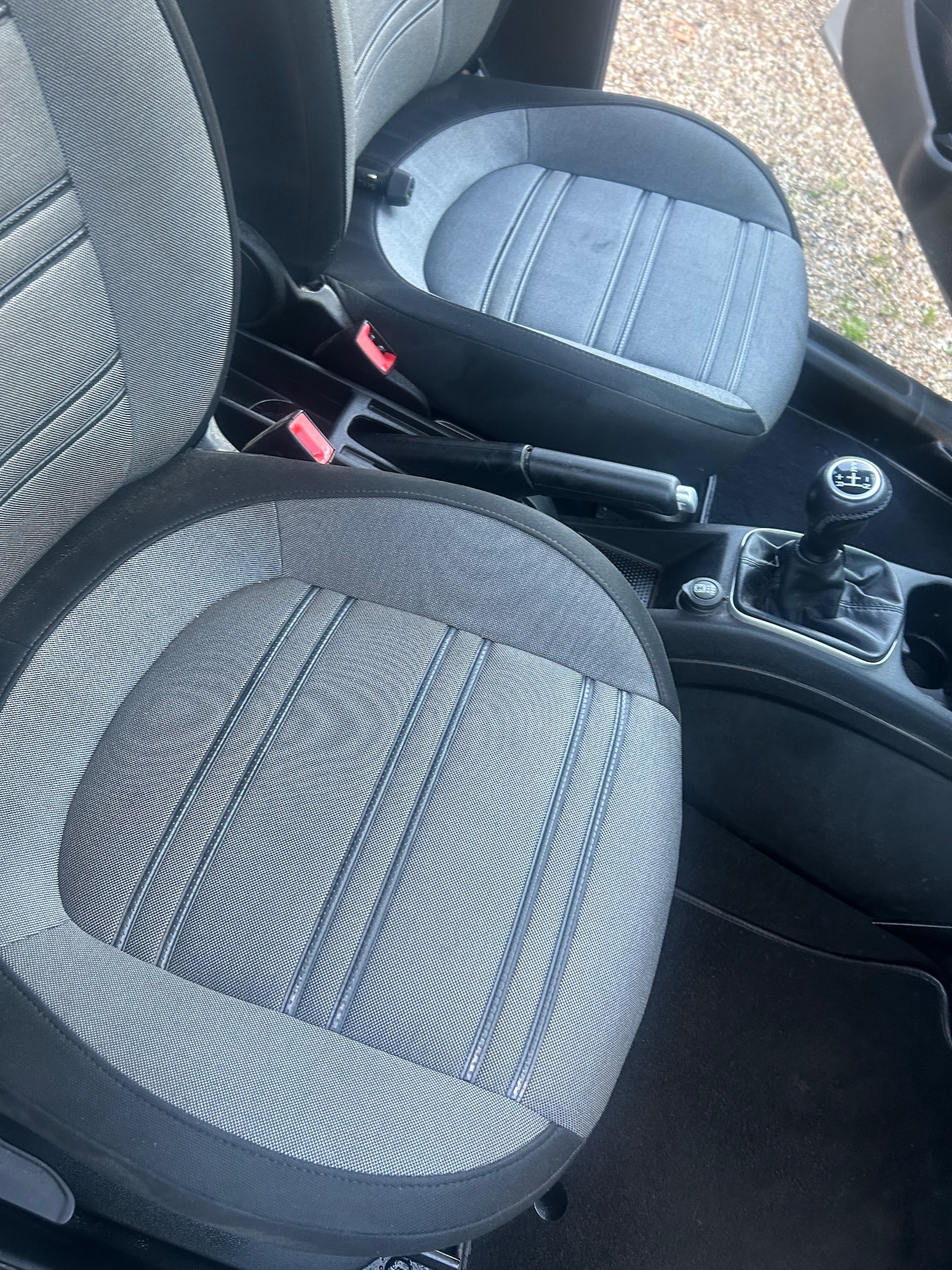 Used Fiat Punto Evo 2010 for sale - 78109676: Photo 10