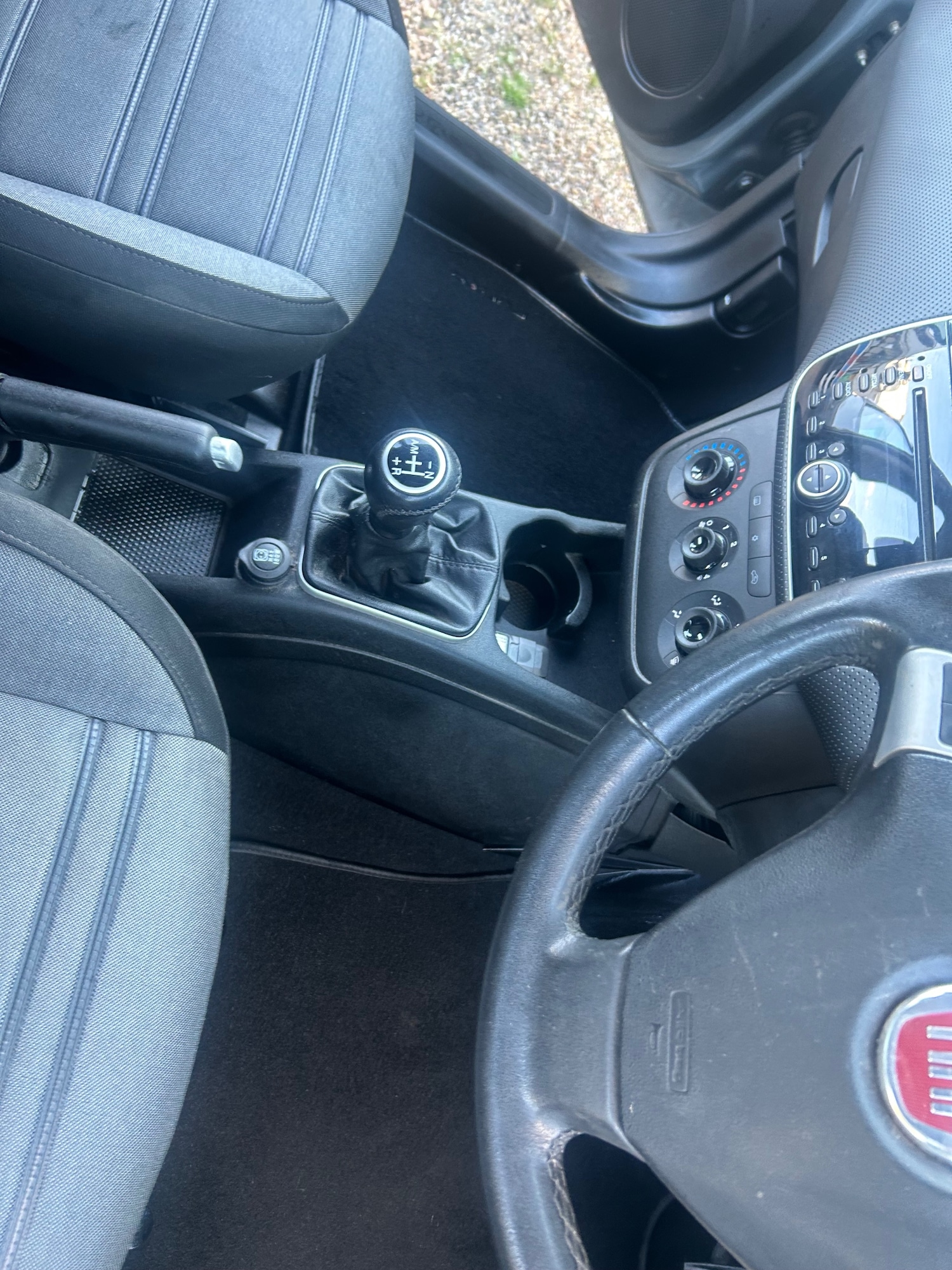 Used Fiat Punto Evo 2010 for sale - 78109676: Photo 11