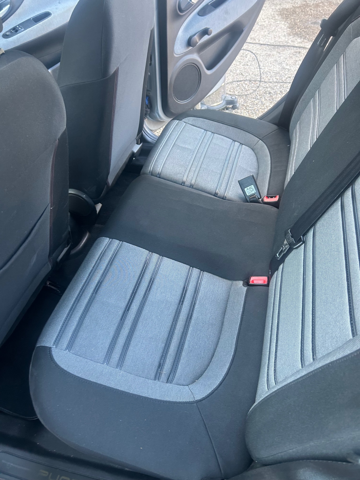 Used Fiat Punto Evo 2010 for sale - 78109676: Photo 7