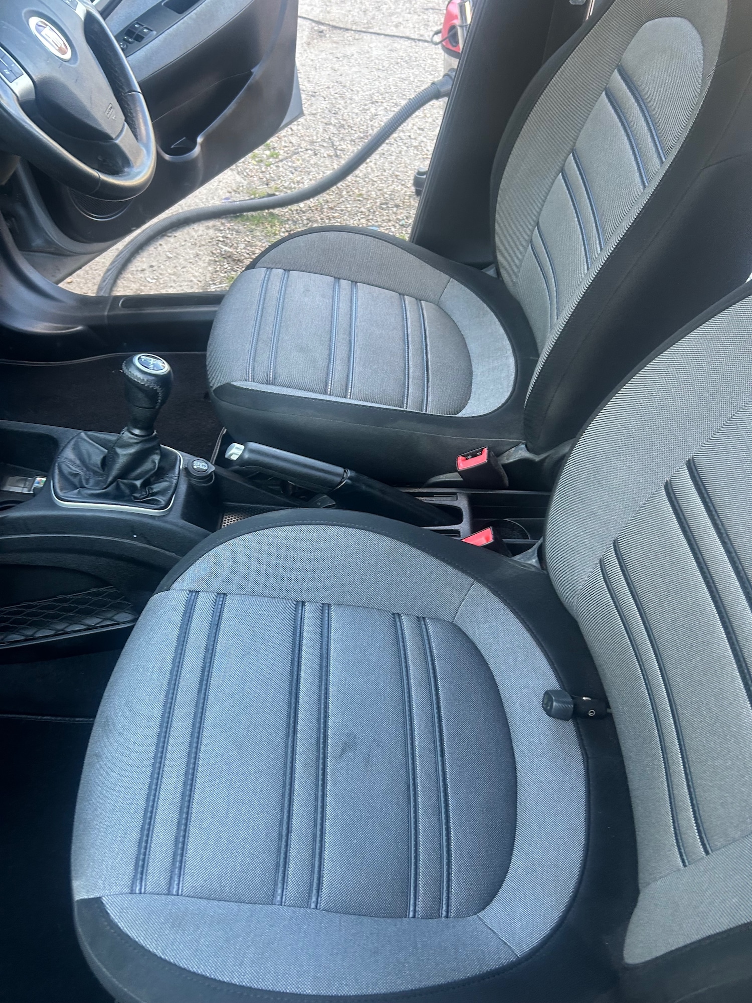 Used Fiat Punto Evo 2010 for sale - 78109676: Photo 8