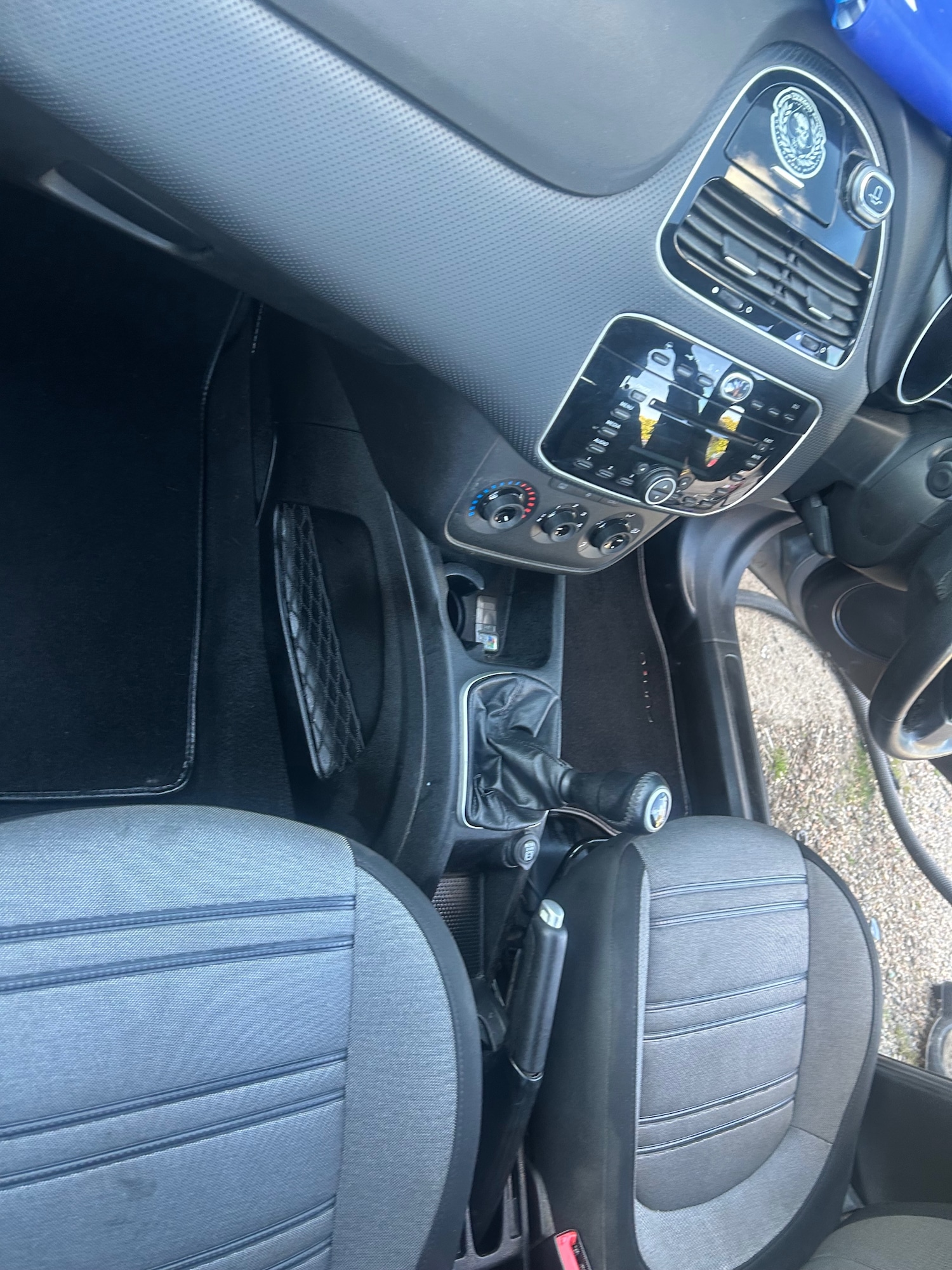 Used Fiat Punto Evo 2010 for sale - 78109676: Photo 9