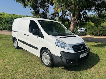 Used Fiat Scudo 2015 for sale - 79004189: Photo