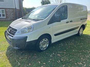 Used Fiat Scudo 2015 for sale - 79004189: Photo