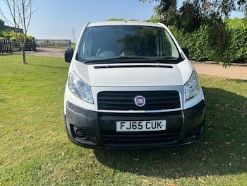 Used Fiat Scudo 2015 for sale - 79004189: Photo