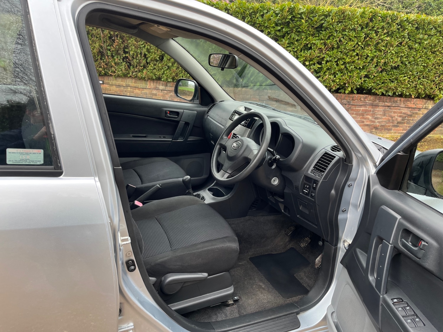 Used Daihatsu Terios 2007 for sale - 77812904: Photo 11