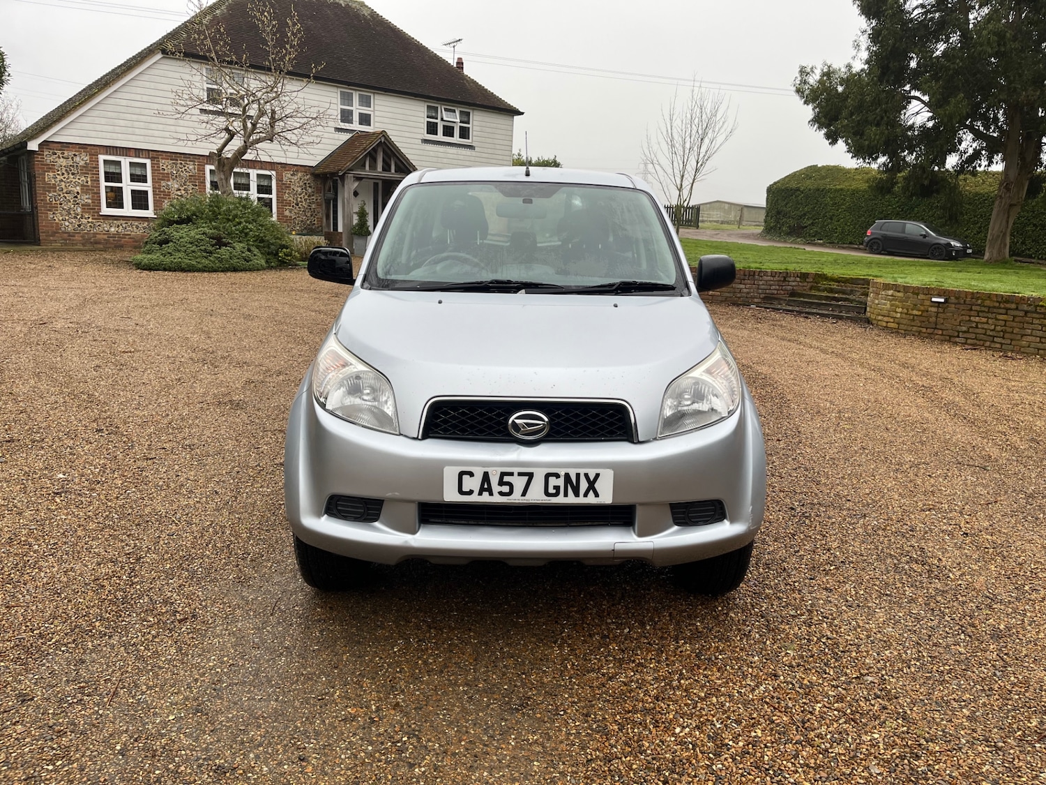 Used Daihatsu Terios 2007 for sale - 77812904: Photo 2