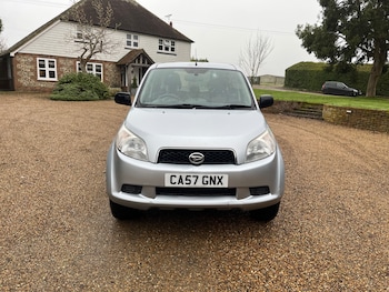 Used Daihatsu Terios 2007 for sale - 77812904: Photo