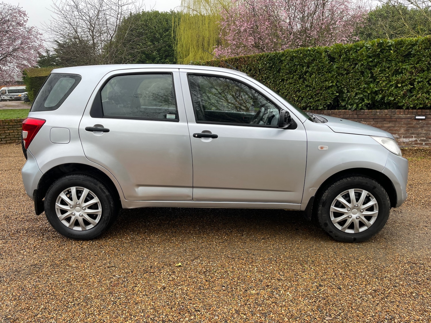 Used Daihatsu Terios 2007 for sale - 77812904: Photo 7