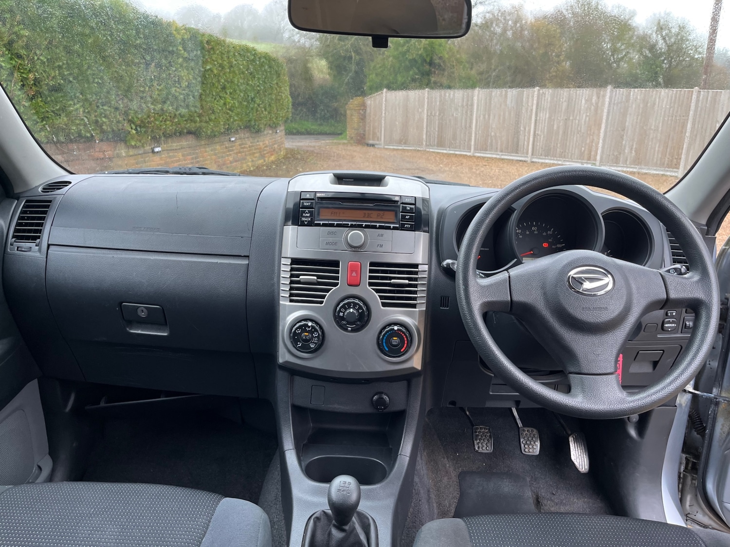 Used Daihatsu Terios 2007 for sale - 77812904: Photo 9