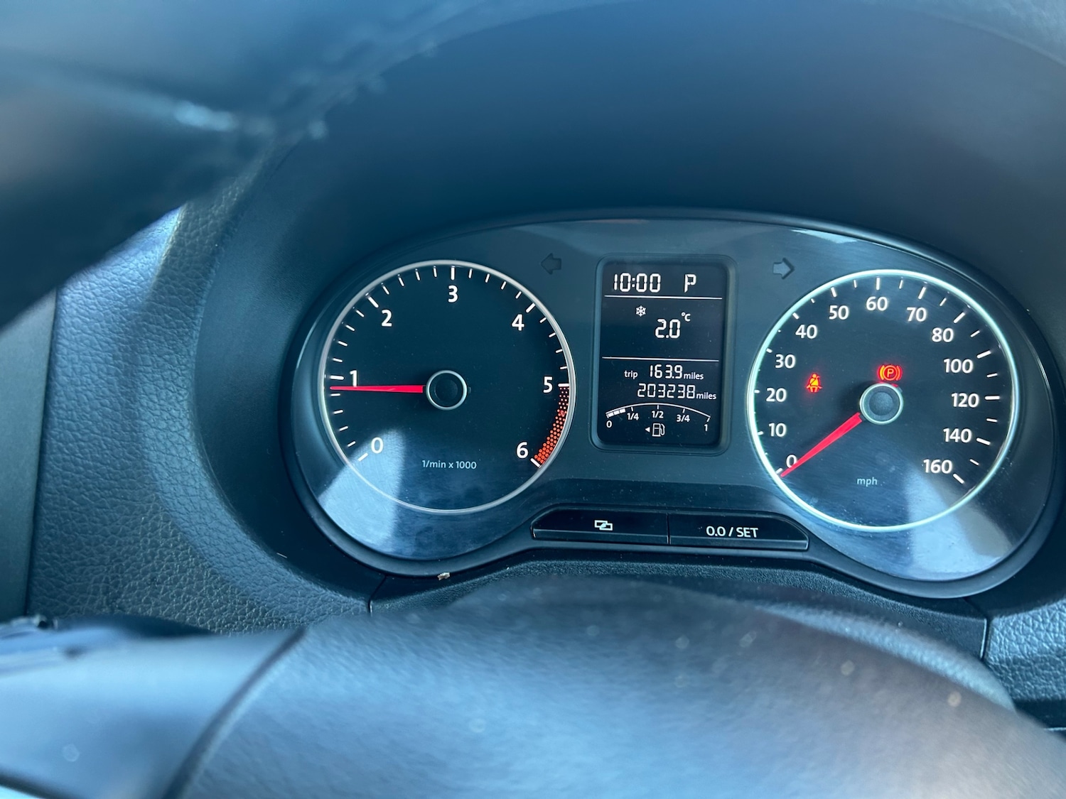 Used Volkswagen Amarok 2013 for sale - 76637345: Photo 12