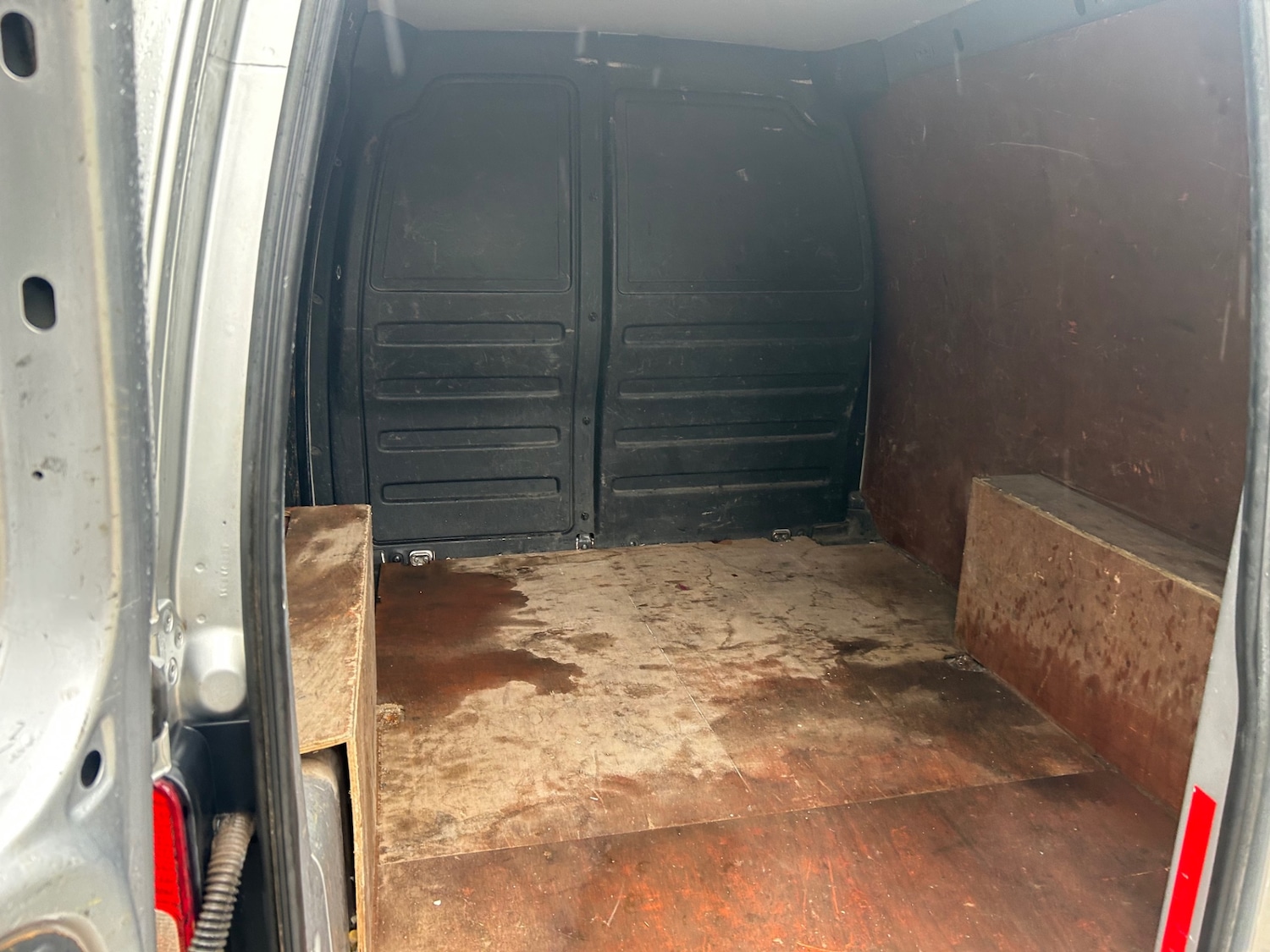 Used Volkswagen Caddy 2013 for sale - 77776419: Photo 7