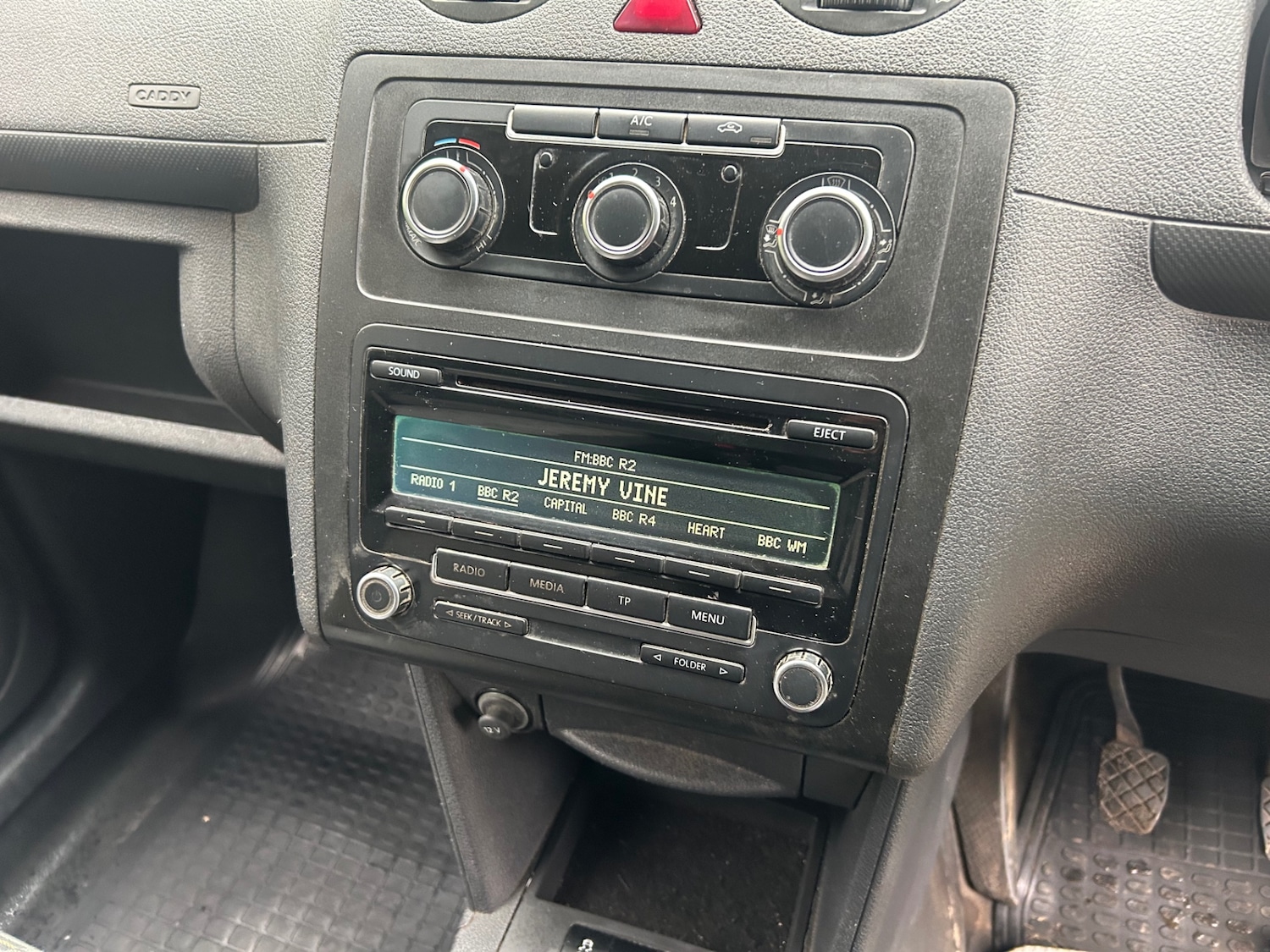 Used Volkswagen Caddy 2013 for sale - 77776419: Photo 9