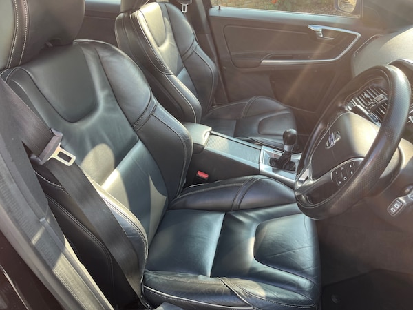 Used Volvo XC60 2016 for sale - 75370914: Photo 12