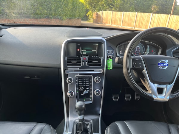 Used Volvo XC60 2016 for sale - 75370914: Photo 7