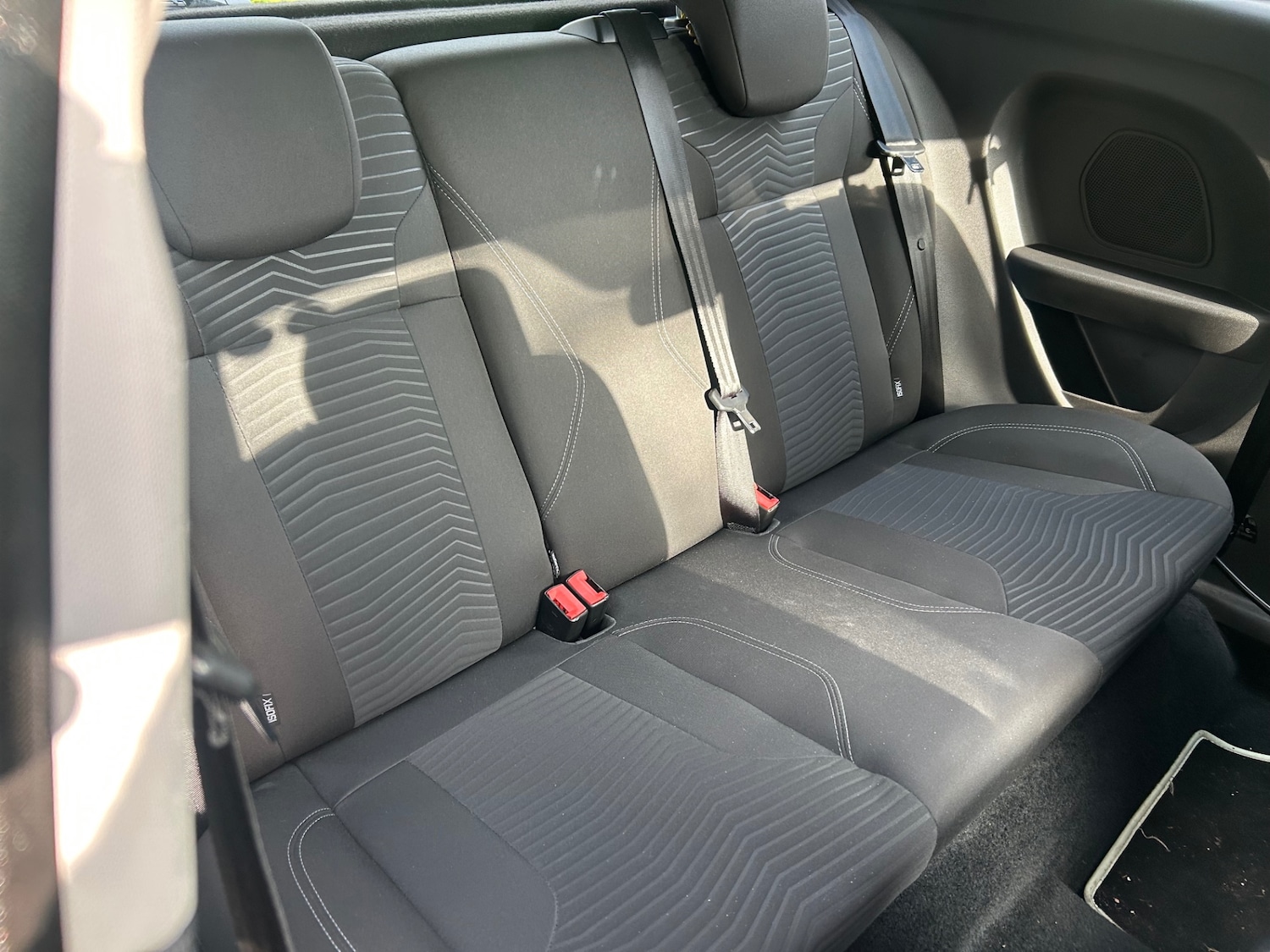 Used Ford Fiesta 2016 for sale - 77367374: Photo 5