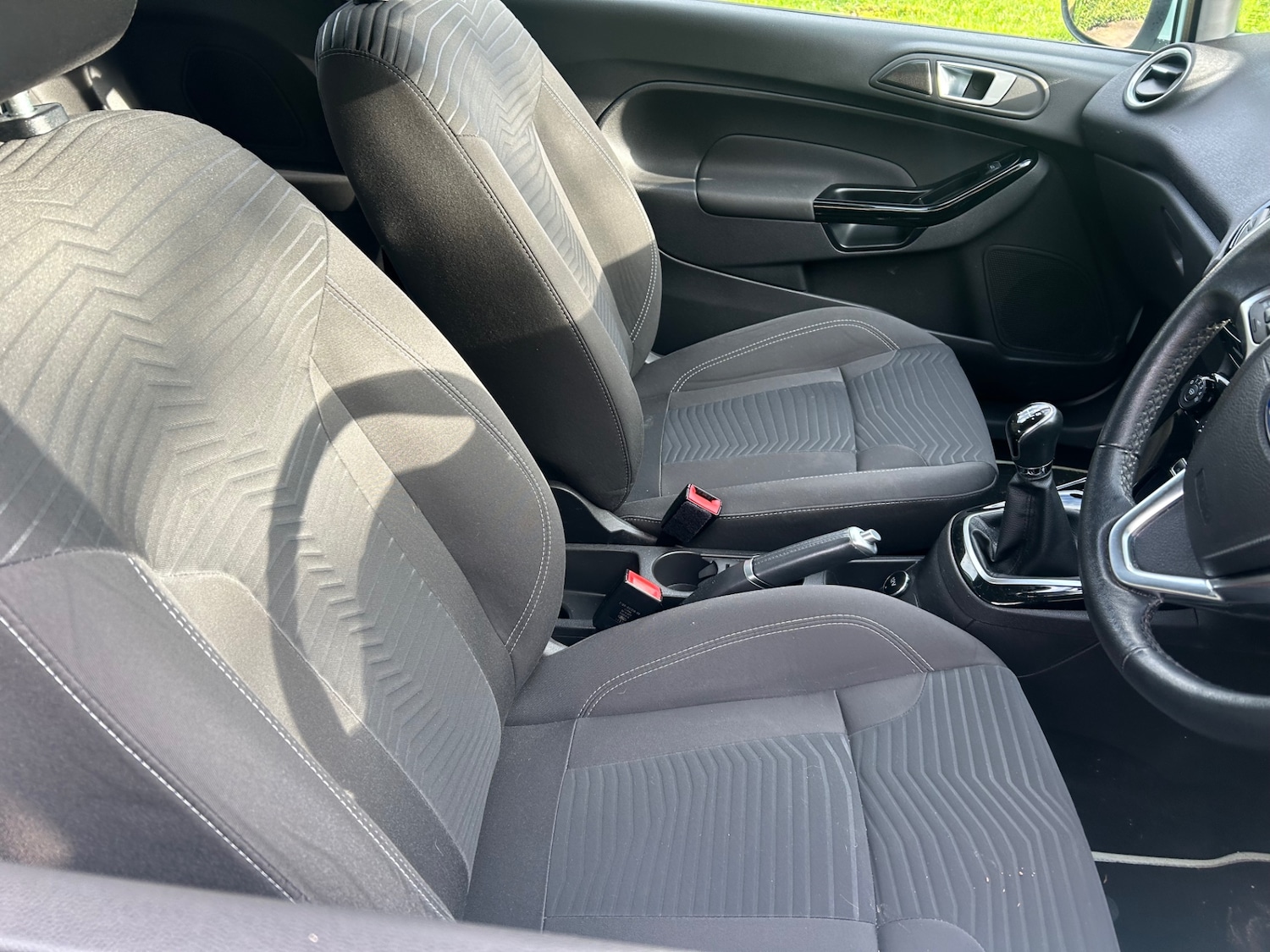 Used Ford Fiesta 2016 for sale - 77367374: Photo 6