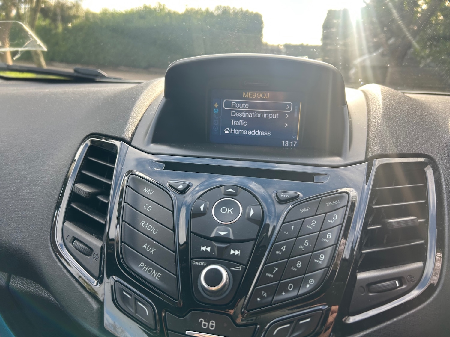 Used Ford Fiesta 2016 for sale - 77367374: Photo 7