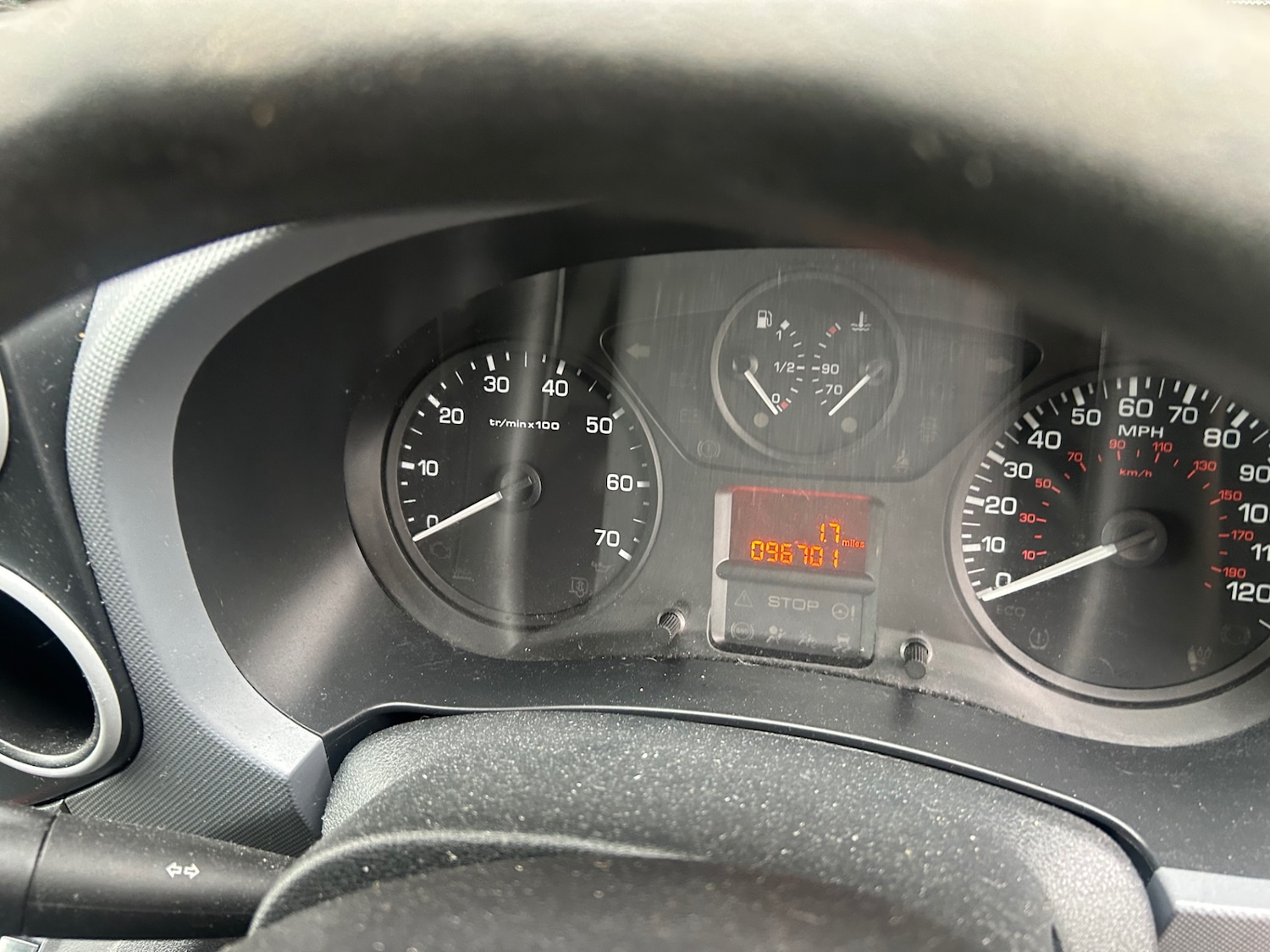 Used Peugeot Partner 2016 for sale - 77605479: Photo 6