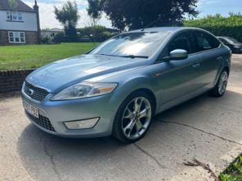 Used Ford Mondeo 2008 for sale - 75355453: Photo