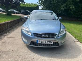 Used Ford Mondeo 2008 for sale - 75355453: Photo