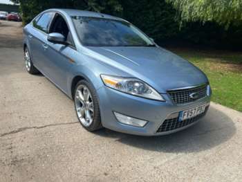 Used Ford Mondeo 2008 for sale - 75355453: Photo