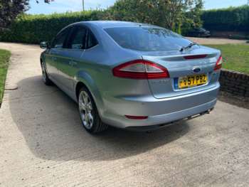 Used Ford Mondeo 2008 for sale - 75355453: Photo