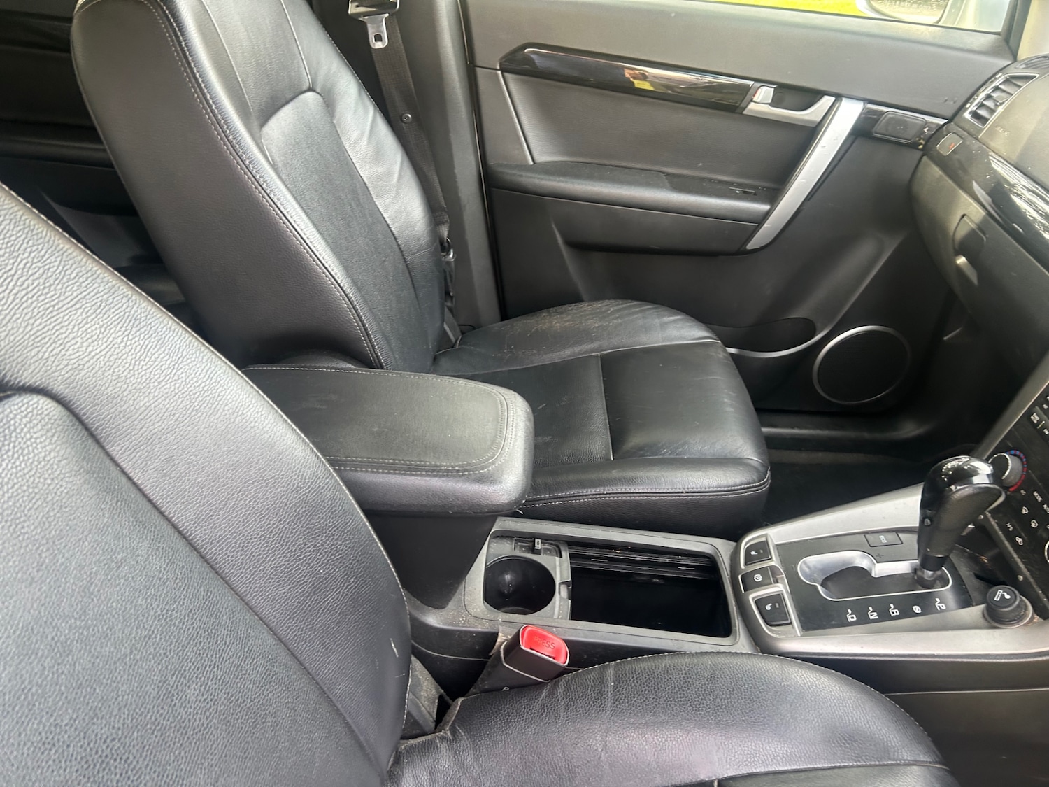 Used Chevrolet Captiva 2012 for sale - 77984843: Photo 10