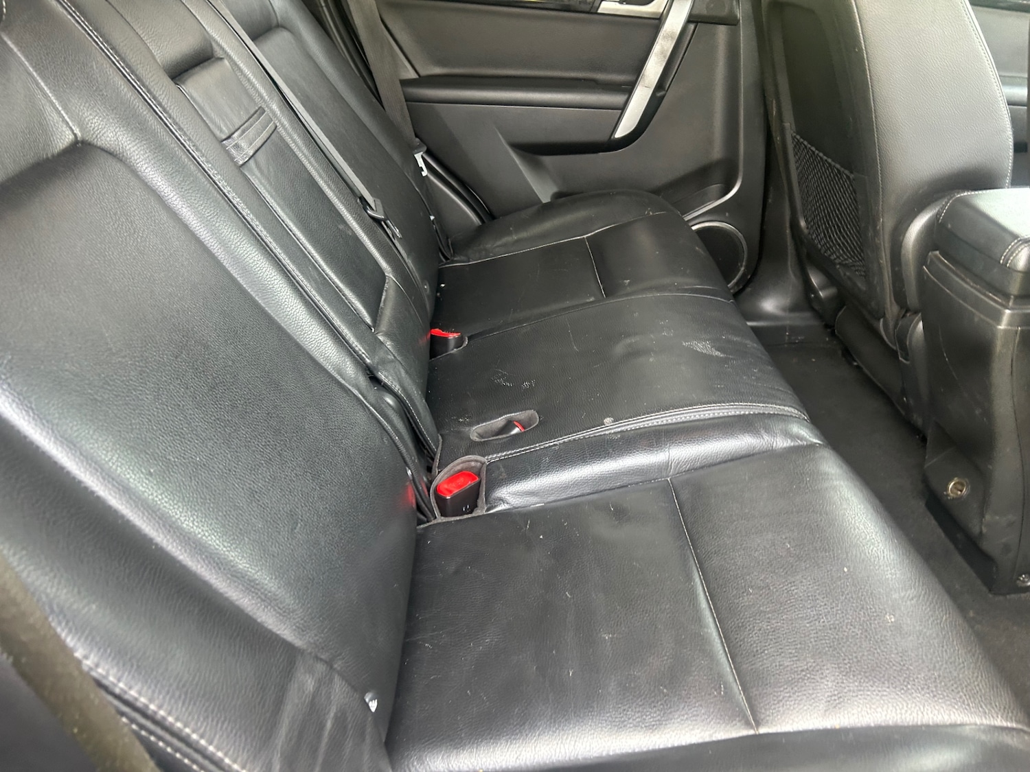 Used Chevrolet Captiva 2012 for sale - 77984843: Photo 7