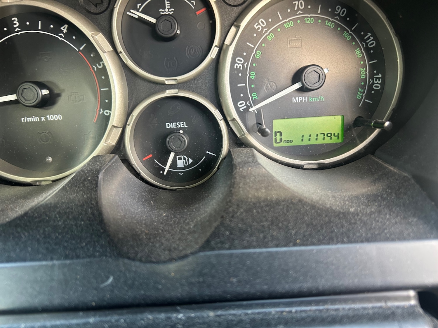 Used Land Rover Freelander 2005 for sale - 77012250: Photo 10