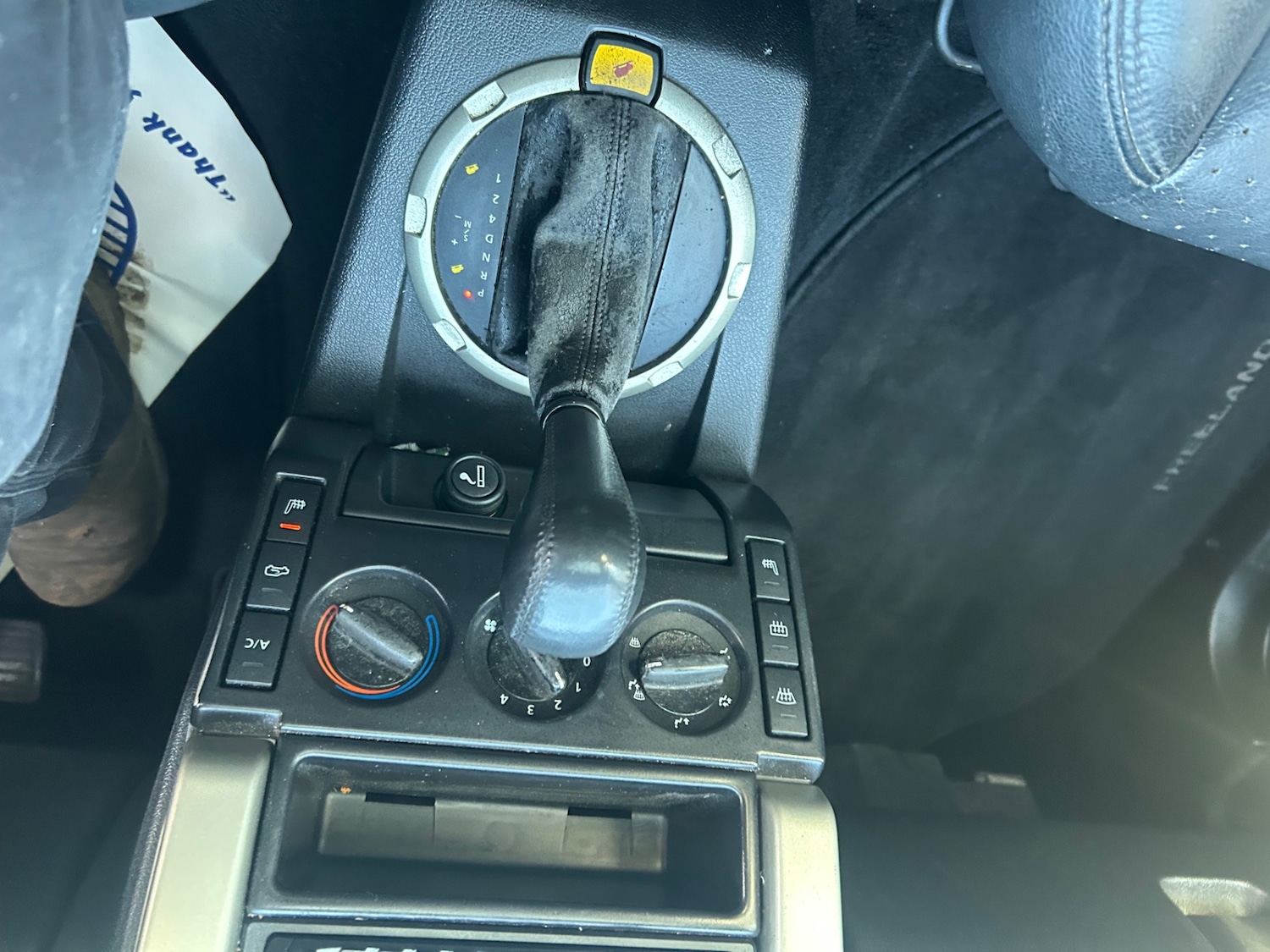 Used Land Rover Freelander 2005 for sale - 77012250: Photo 7