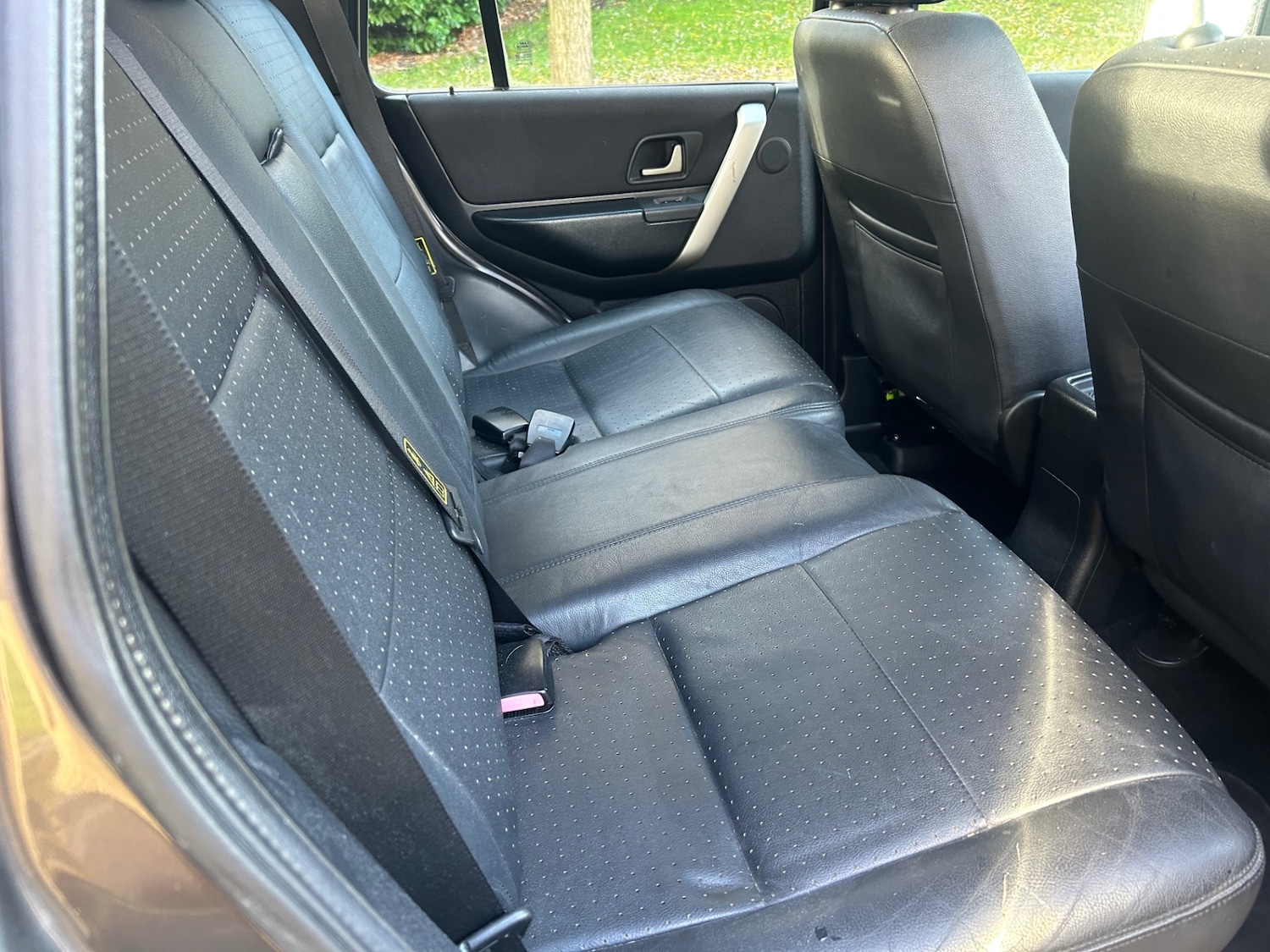 Used Land Rover Freelander 2005 for sale - 77012250: Photo 8