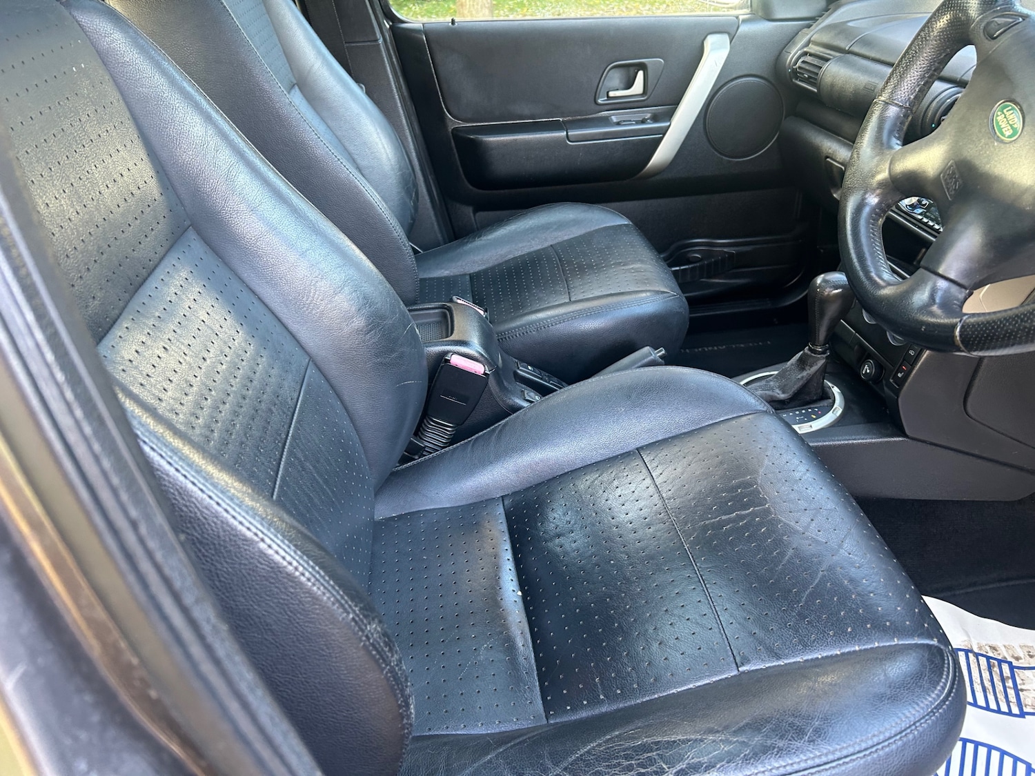 Used Land Rover Freelander 2005 for sale - 77012250: Photo 9