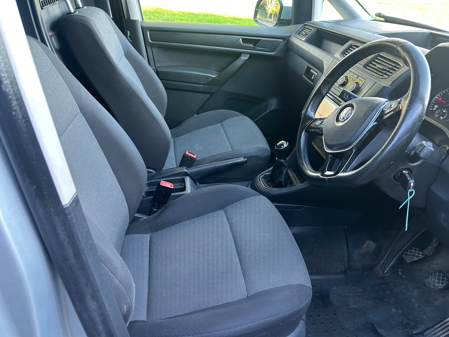 Used Volkswagen Caddy 2020 for sale - 77085457: Photo 10