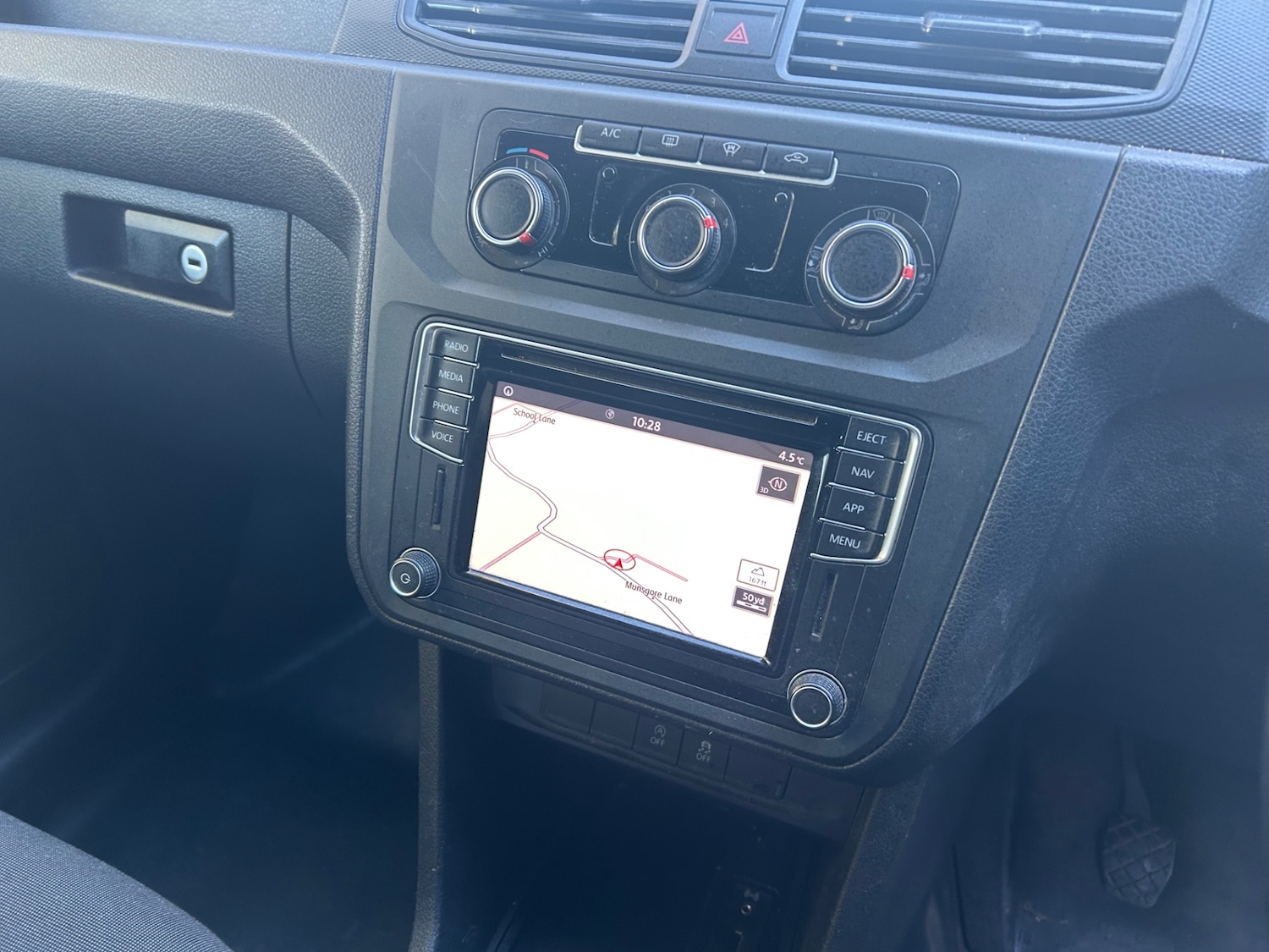 Used Volkswagen Caddy 2020 for sale - 77085457: Photo 11