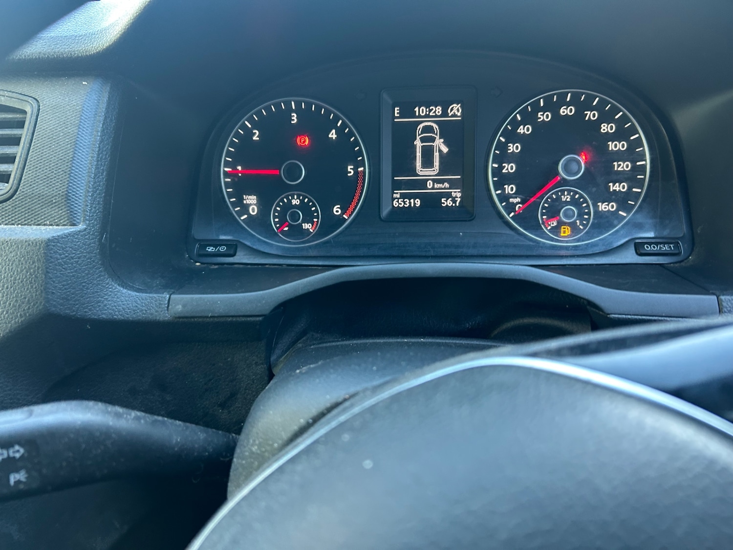 Used Volkswagen Caddy 2020 for sale - 77085457: Photo 12