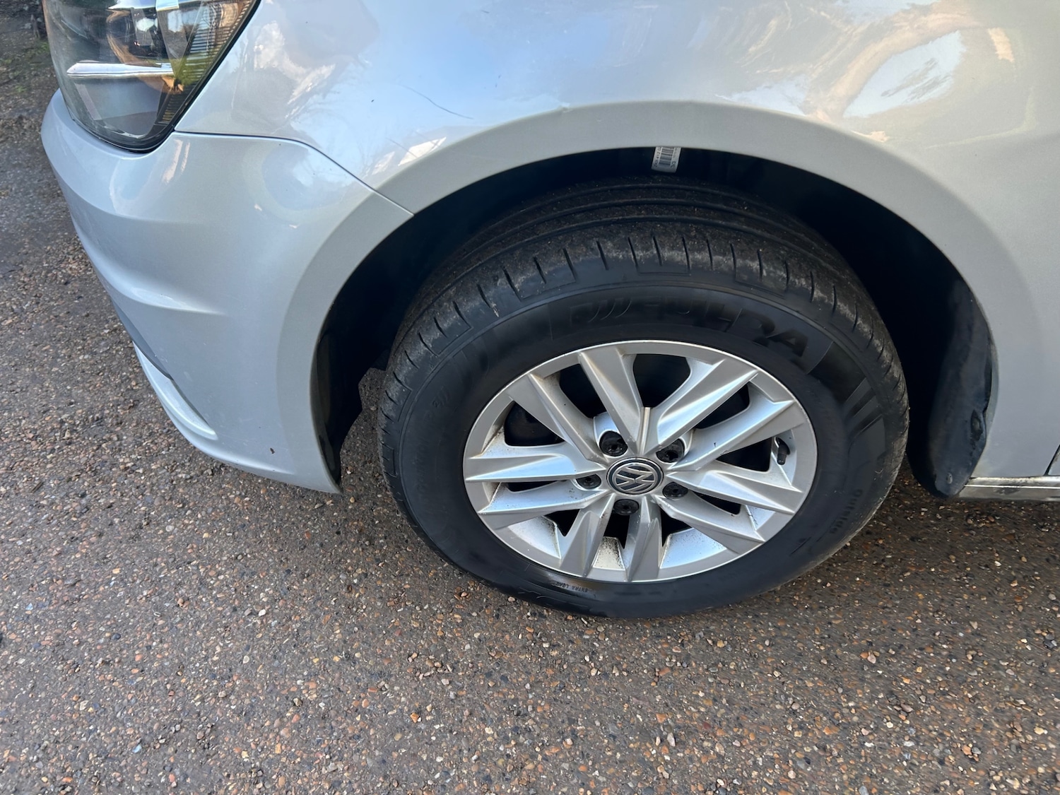 Used Volkswagen Caddy 2020 for sale - 77085457: Photo 3