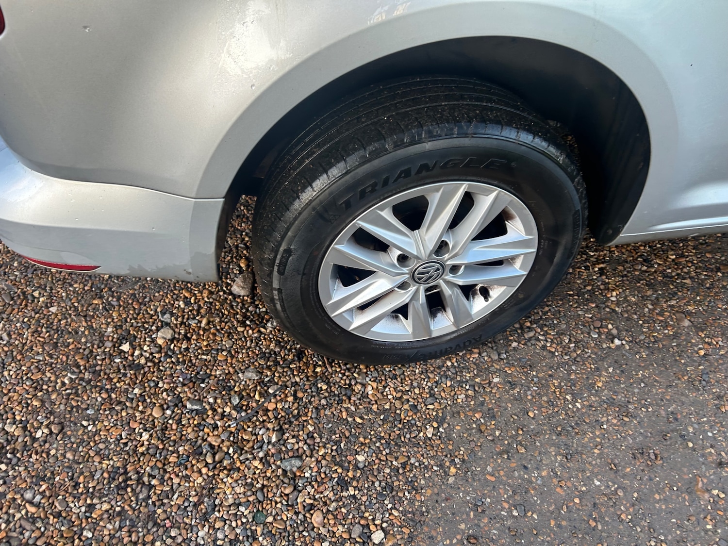 Used Volkswagen Caddy 2020 for sale - 77085457: Photo 5