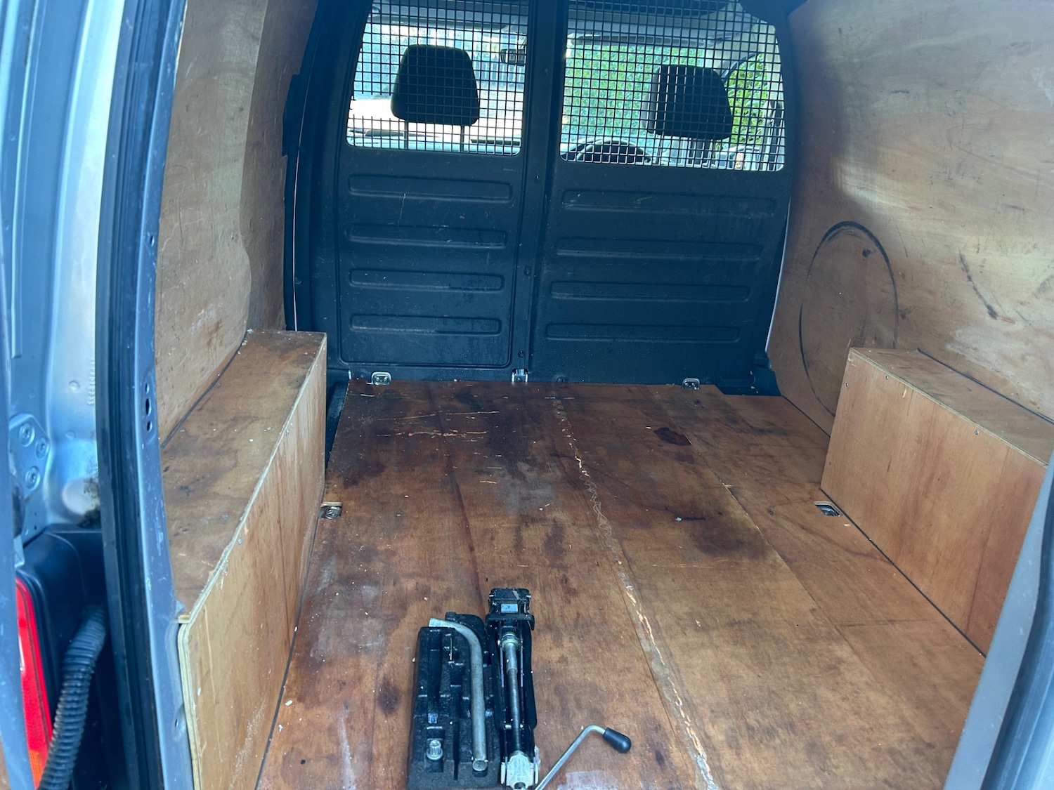 Used Volkswagen Caddy 2020 for sale - 77085457: Photo 9