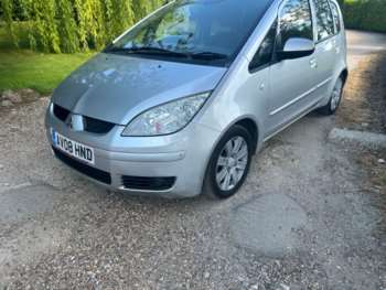 2008 (08) - 1.5 DI-D CZ2 5dr