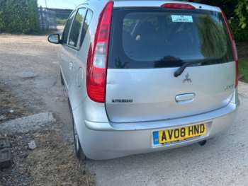 Used Mitsubishi Colt 2008 for sale - 74670739: Photo