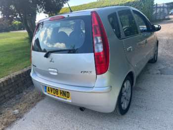 Used Mitsubishi Colt 2008 for sale - 74670739: Photo