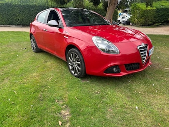 2013 (63) - 1.4 TB MultiAir Collezione 5dr