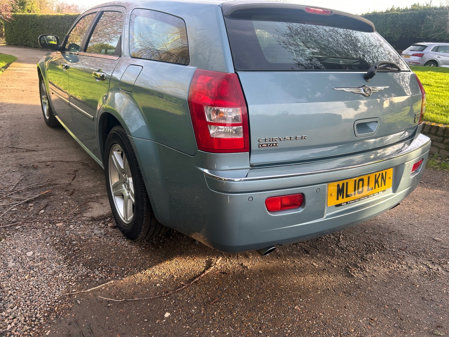 Used Chrysler 300C 2010 for sale - 77712824: Photo 4