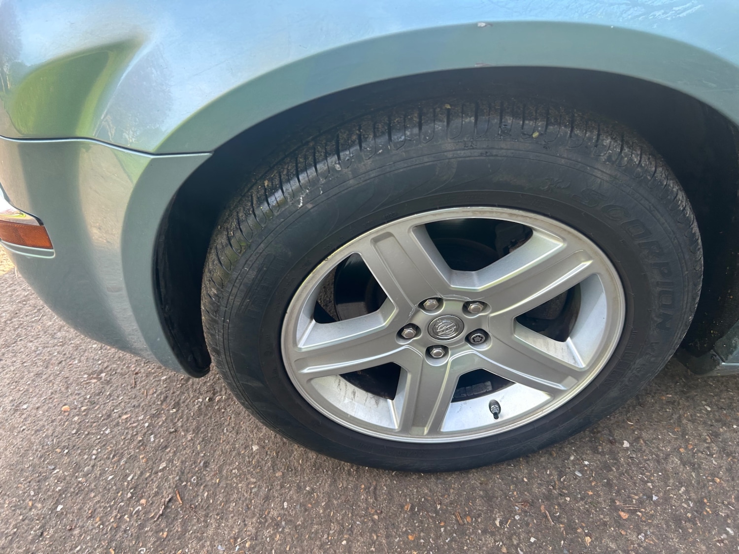 Used Chrysler 300C 2010 for sale - 77712824: Photo 6