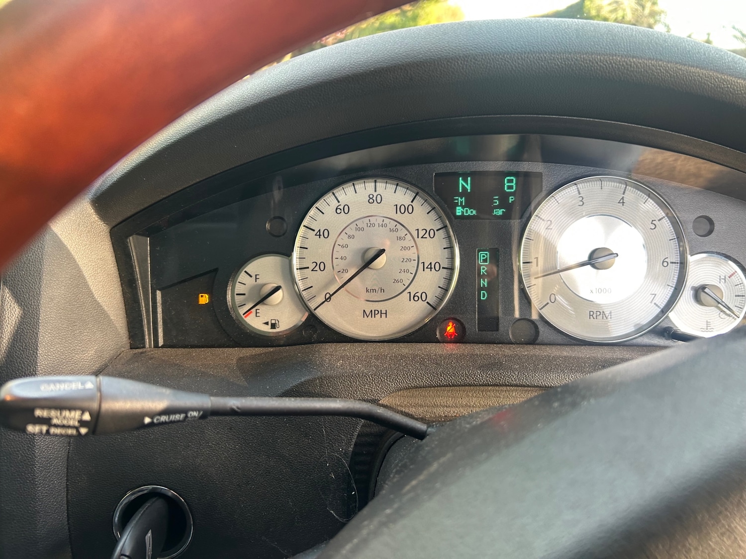 Used Chrysler 300C 2010 for sale - 77712824: Photo 9