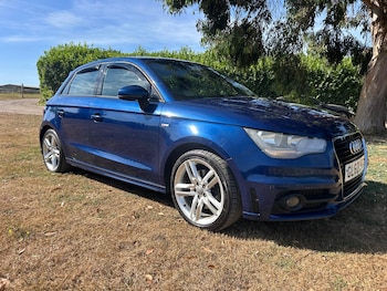 Used Audi A1 2012 for sale - 79468003: Photo