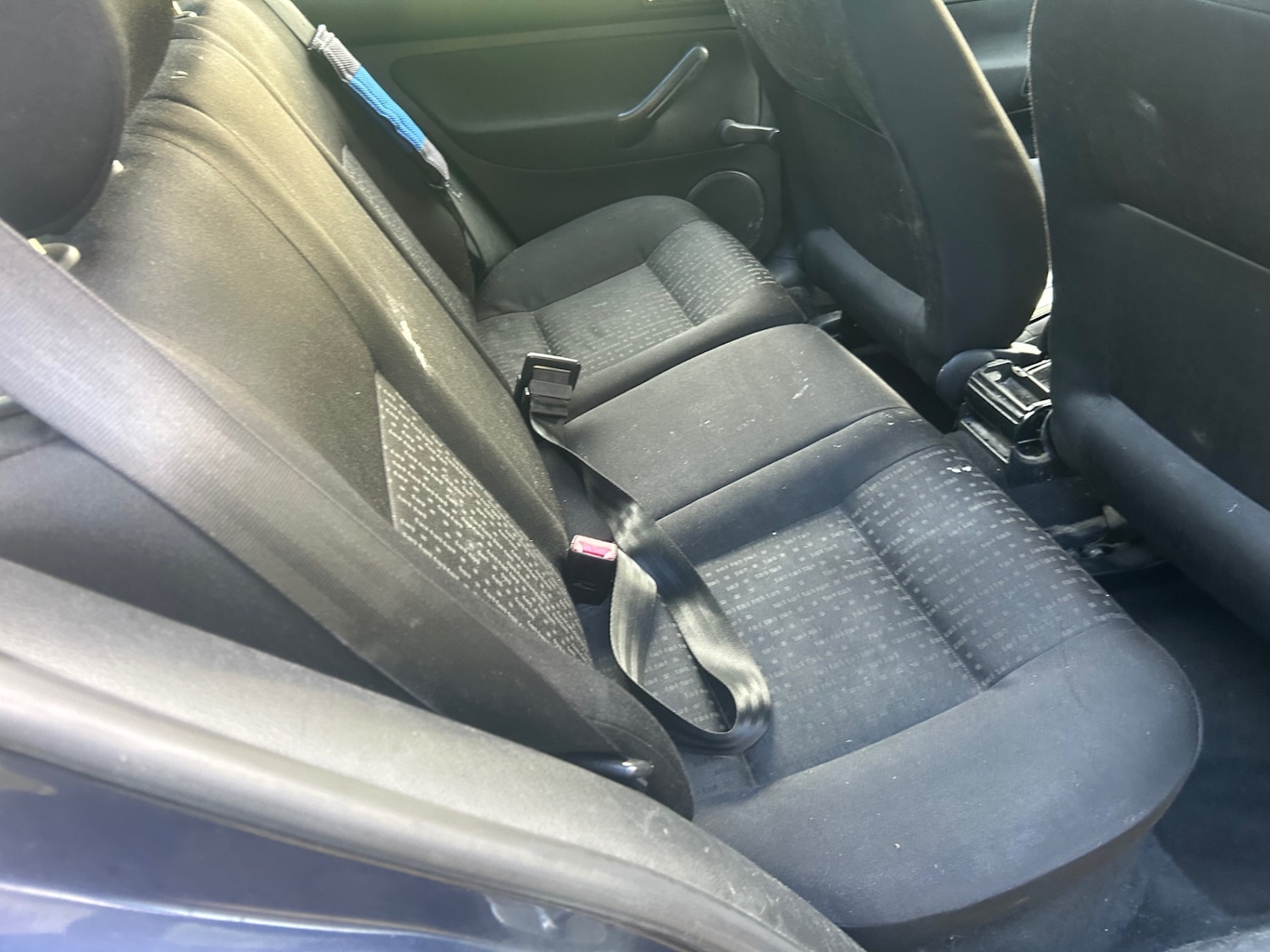 Used Volkswagen Golf 2002 for sale - 76891730: Photo 5